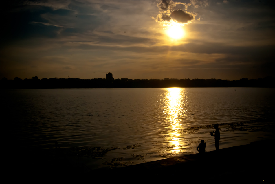 © Alexey Marchenko - On shore