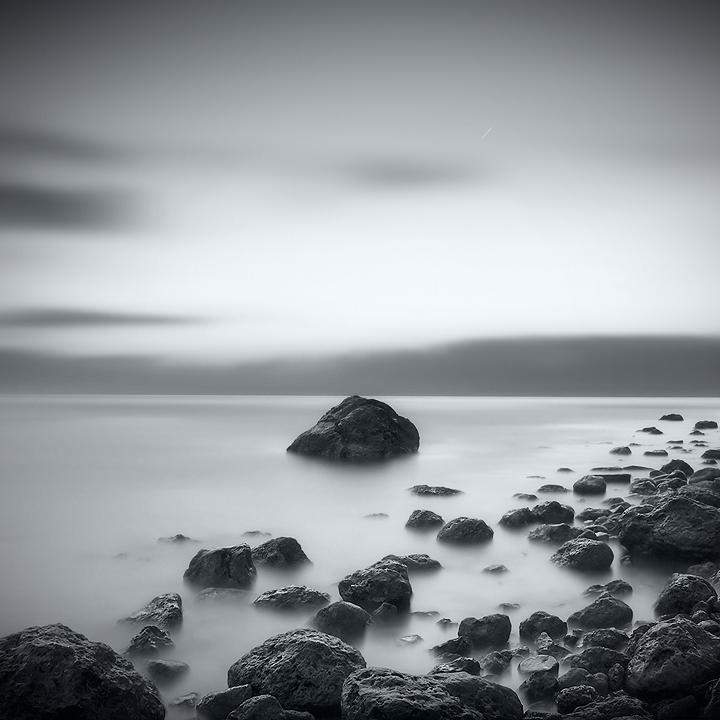 © Yury Bird - Sleeping stones