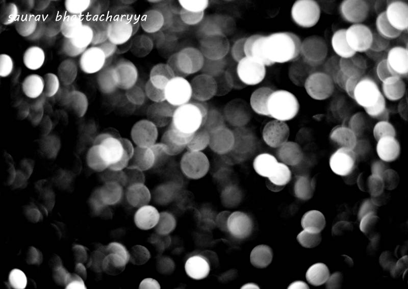 © Saurav Bhattacharyya - bokeh everywhere