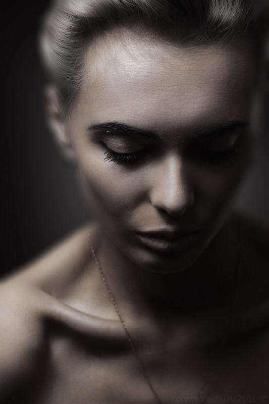 © Vladislav Kobets - Alisa Geliss