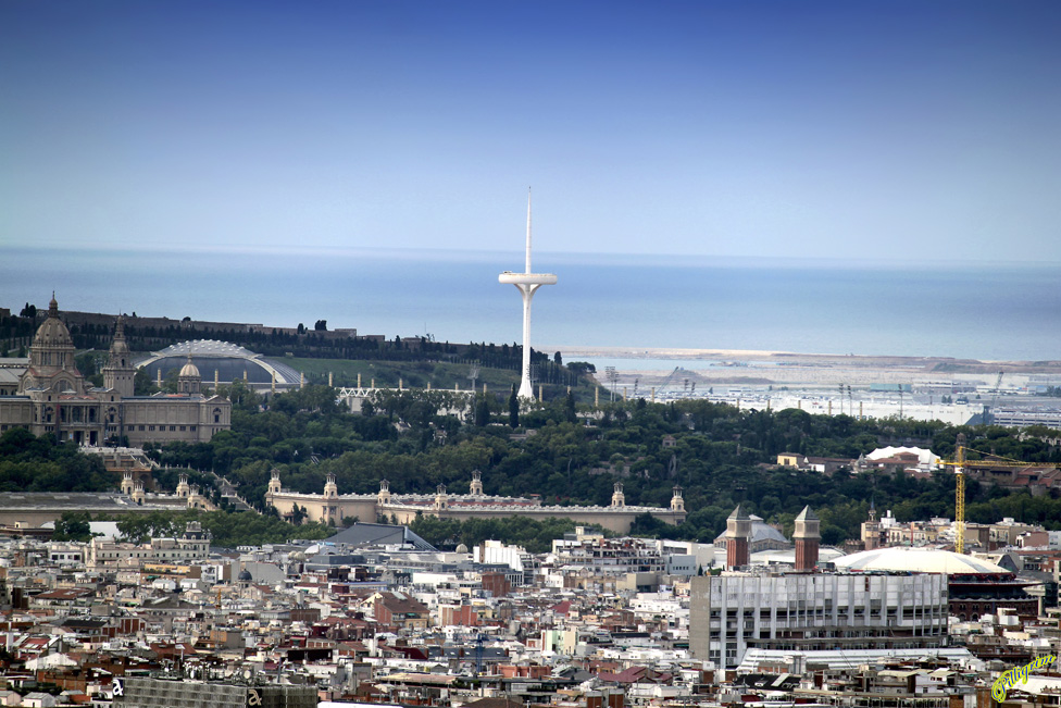 © Alex Pilligrim - Barcelona