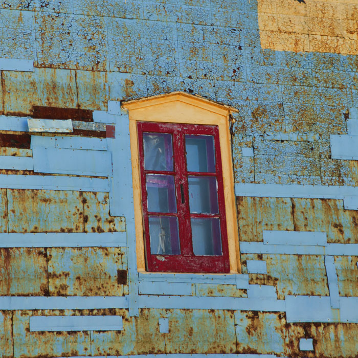 © Jean-Francois Dupuis - Window