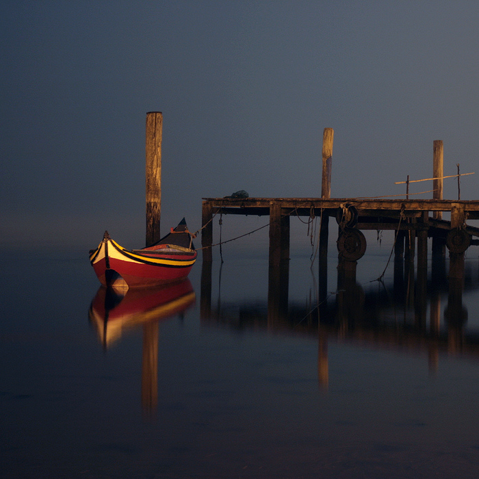 © F. Monteiro - Harbour