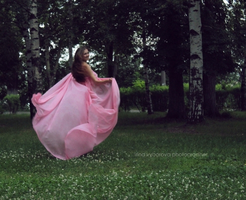 © Irina Vyborova - my fairy