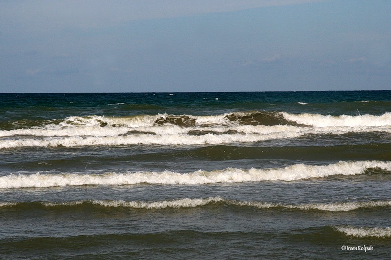 © Ireen Kolpak - The Black Sea.