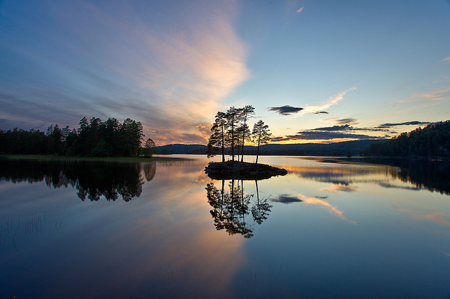 © Tore Heggelund - Bøylefoss