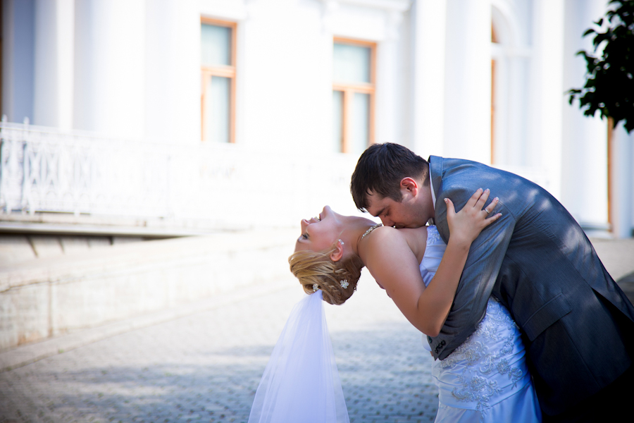 © Evgeniya Korobeinikova - Wedding