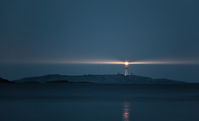© Tore Heggelund - Torungen lighthouse