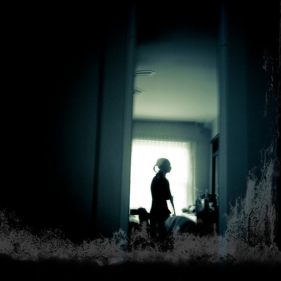 © Jean-Francois Dupuis - Shadow