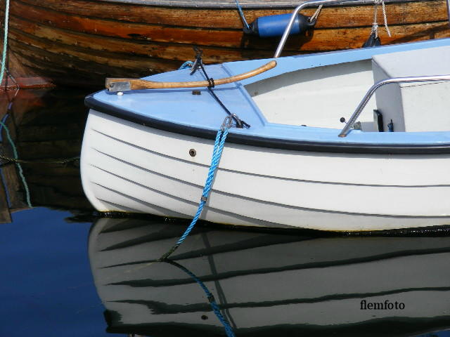 © flemming rasmussen - Boat