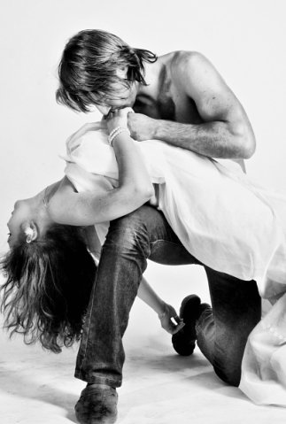 © Irina Belova - my B&W works