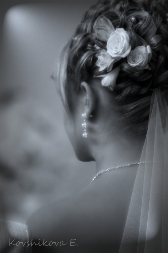 © Elena Kovshikova - bride