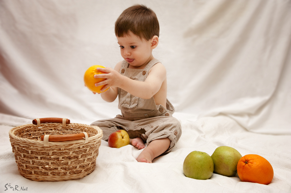 © Natalia Sumer - fruits