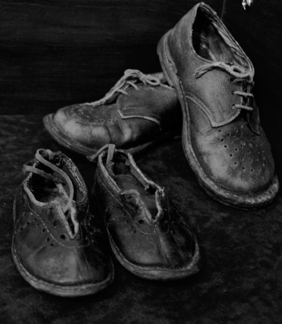 © Andrea Horváth - Shoes