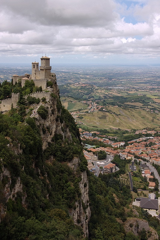 © Anton M - San-Marino