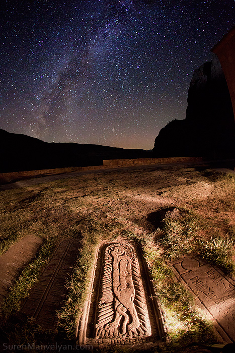 © Suren Manvelyan - Dreams of Lion