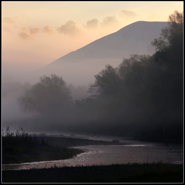 © Oleg Mashkovskiy - Раннее утро.