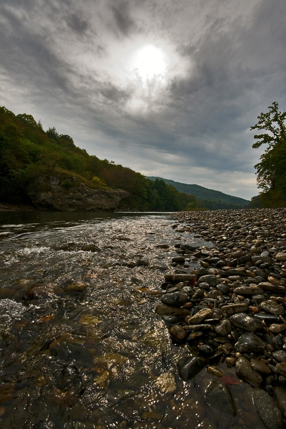 © alexej pavelchak - Belaya river
