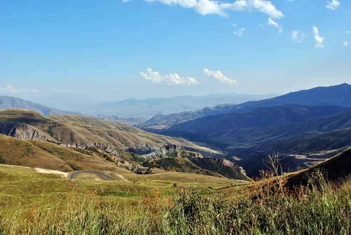 © edwardbagratuny - Vayots Dzor