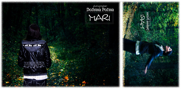 © Polina Dolbina - fall
