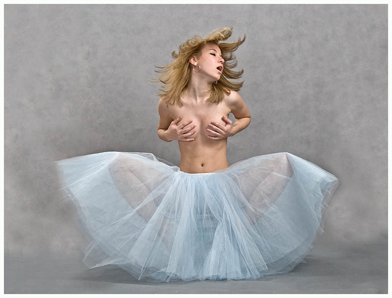 © Irina Roshupkina - Страсть по балету.