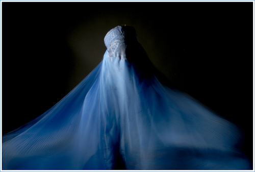 © wim r - burqa beauty