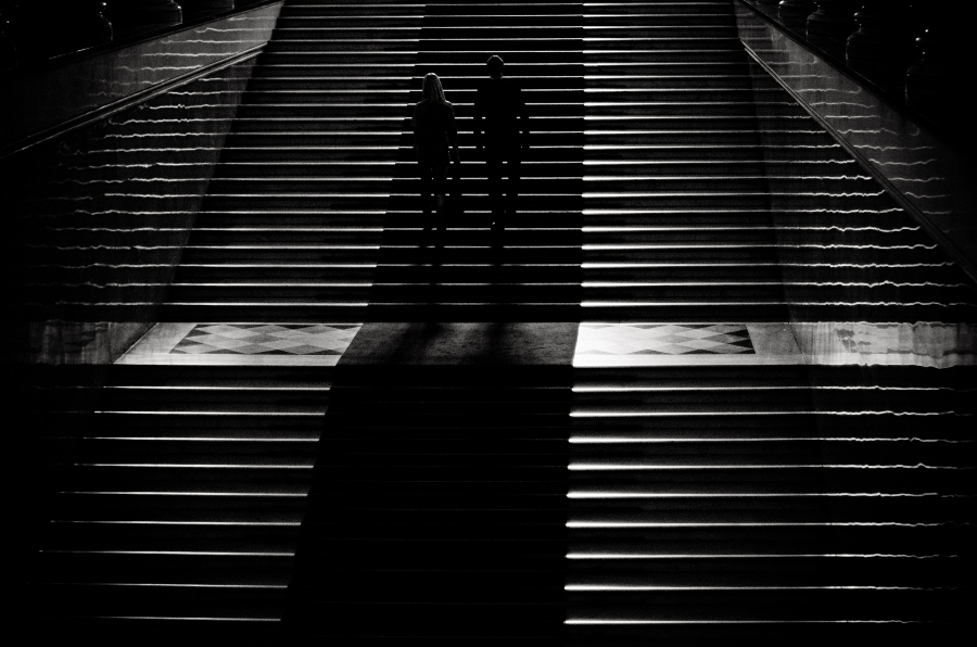 © Igor Moskwin - Stairway to Heaven