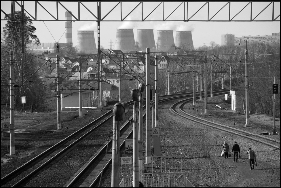 © Masha Kondrateva - Outskirts of Moscow