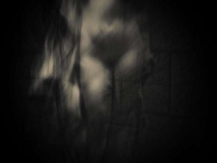 © Jean-Francois Dupuis - Nude