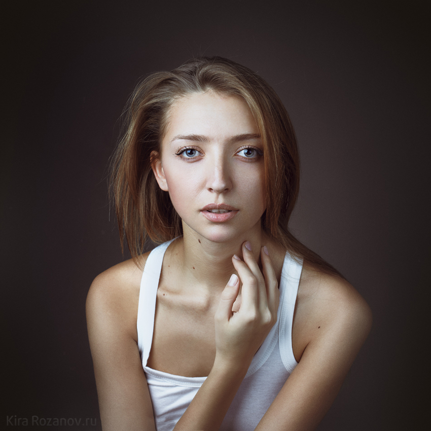 © Kira Rozanov - portrait #