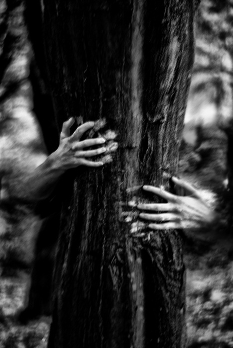© Daniel Toth - Loosing grip