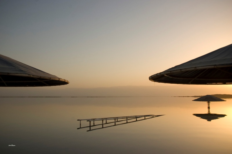 © Boris Aaron - Dead Sea