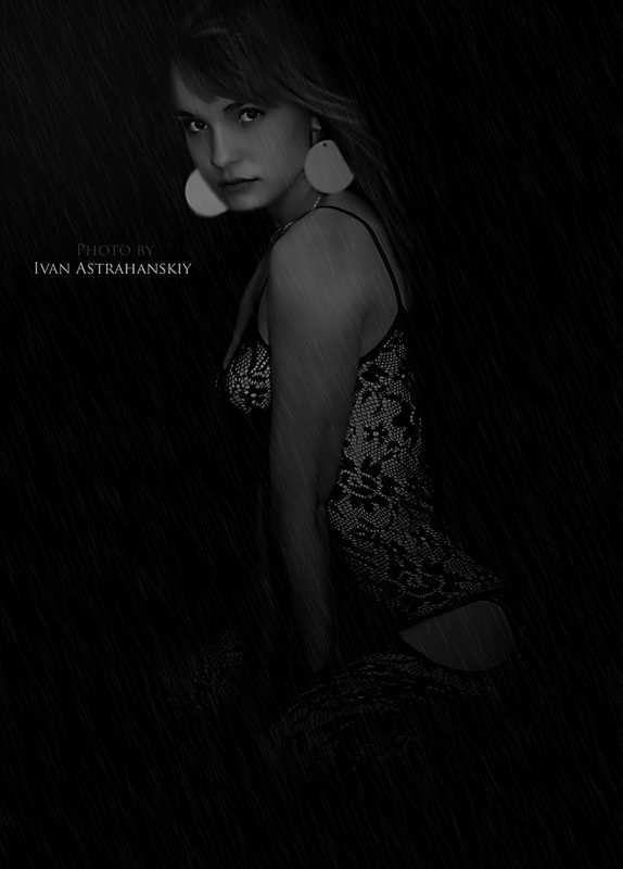 © Ivan Astrahanskiy - Rain
