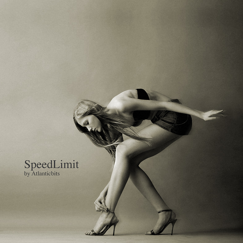 © Andrey Eroshkin - Speed Limit