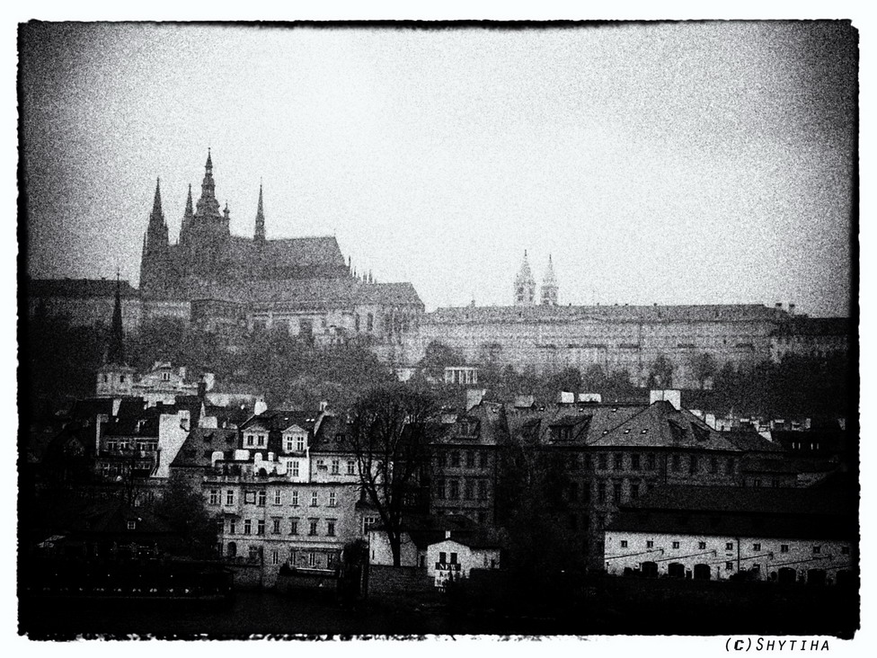 © Julia Mini - Old Prague