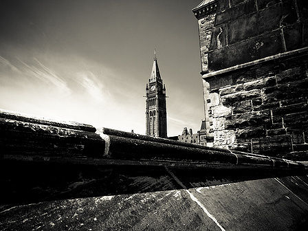 © Jean-Francois Dupuis - Ottawa scene