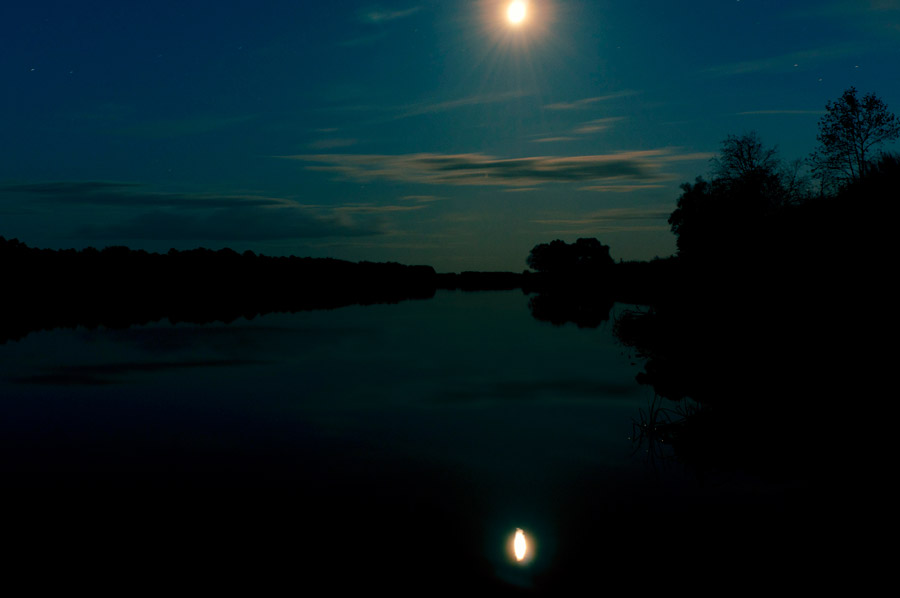 © Александр Лузин - Serenity ..