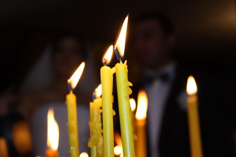 © Artak Gevorgyan - Candles