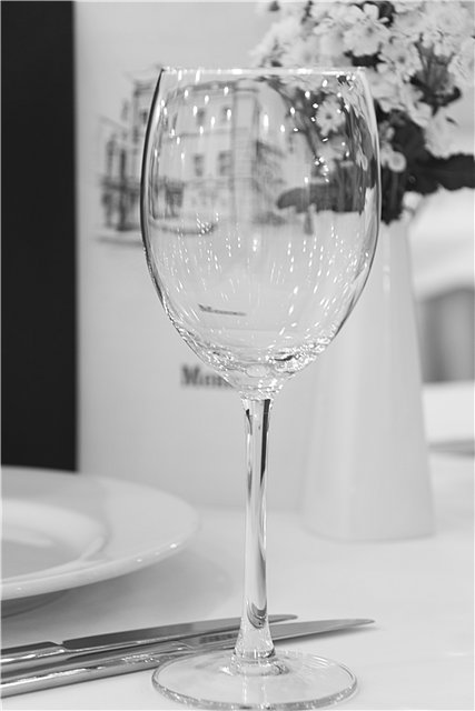 © Ireen Kolpak - Wine Glass...