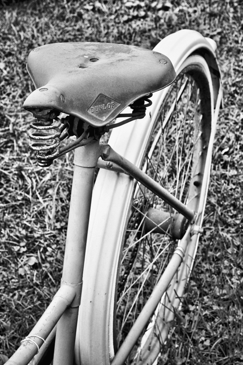 © Jean-Francois Dupuis - Bicycle