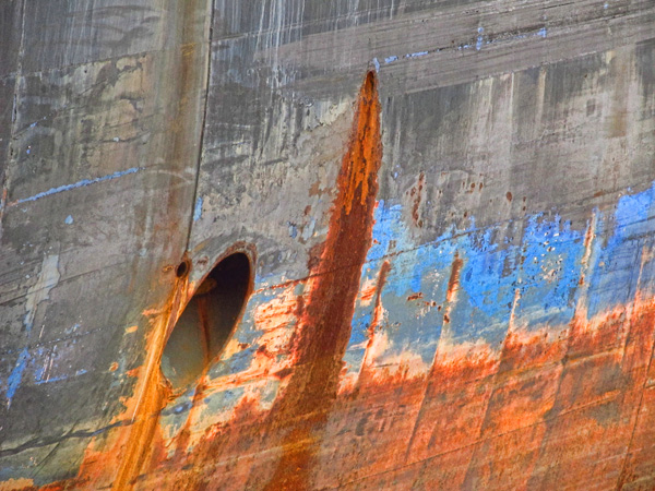 © Jean-Francois Dupuis - Boat