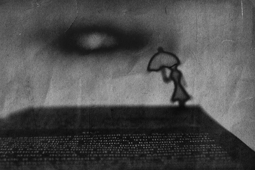 © Polina Dolbina - Дождь