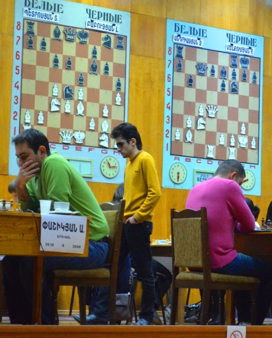 © Chess - chess