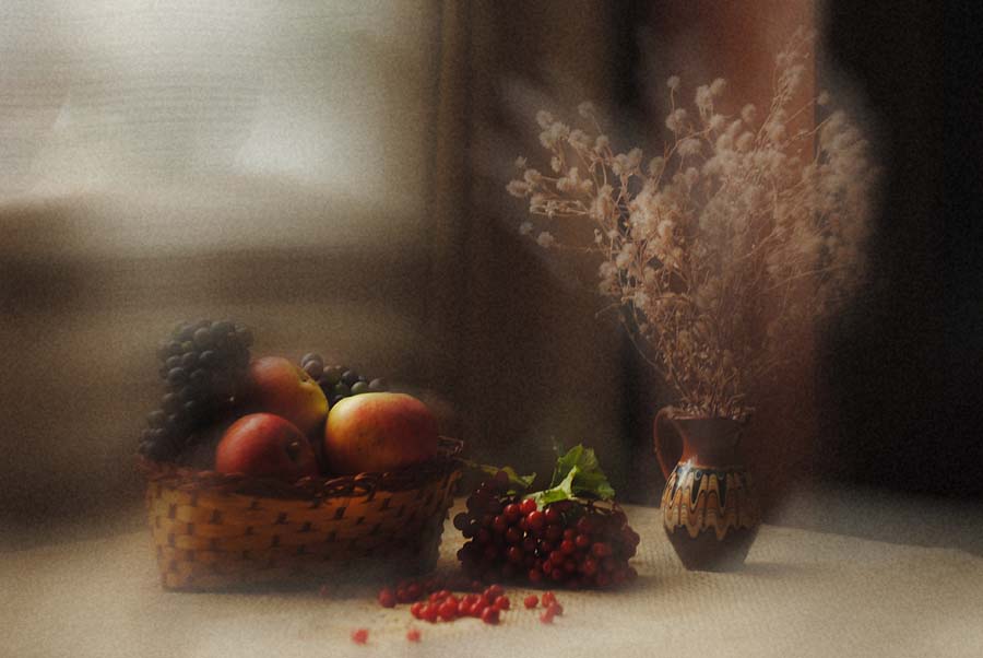 © Irina Roshupkina - Осень