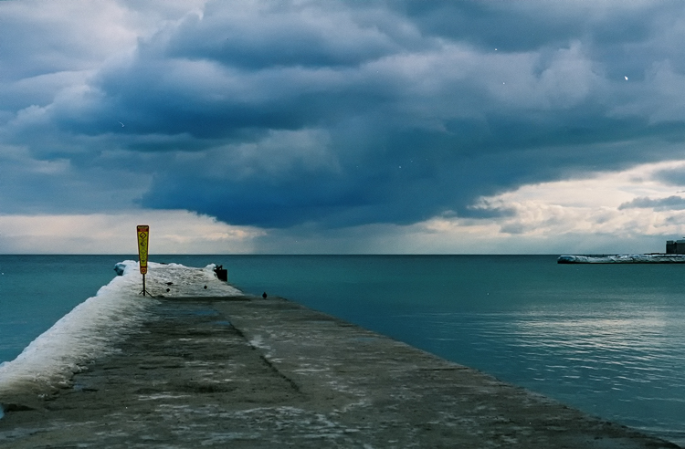 © Olga Postnikova - Ukraine Odessa Black Sea