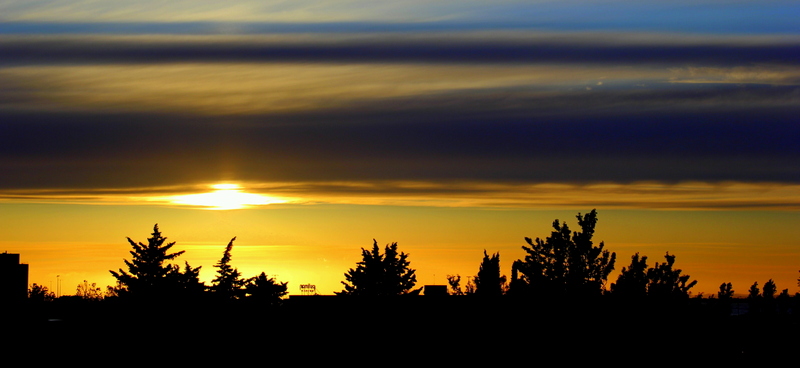 © dorca dacian - sunset