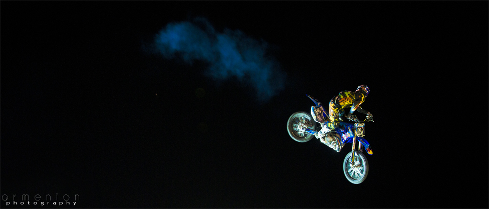 © Armen Hacopian Tamrazian - Red Bull X-Fighters Jams 2012 - Yerevan