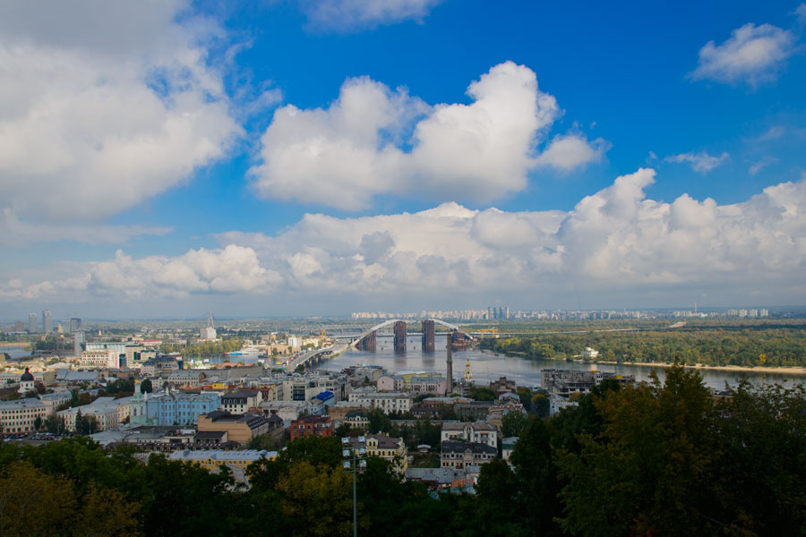 © Владимир Дробяк - Киев