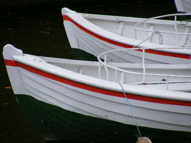 © flemming rasmussen - Boat