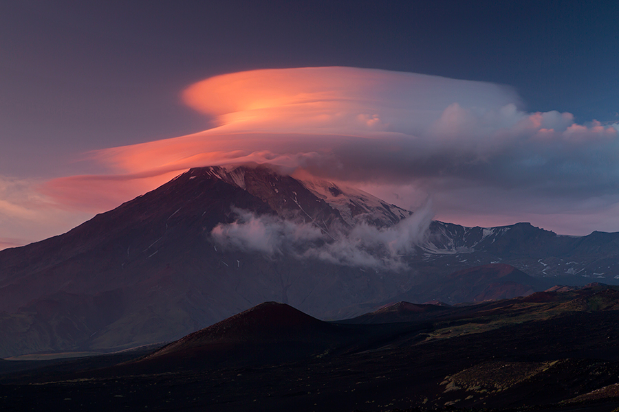 © Денис Будьков - KAMCHATKA DECLINES